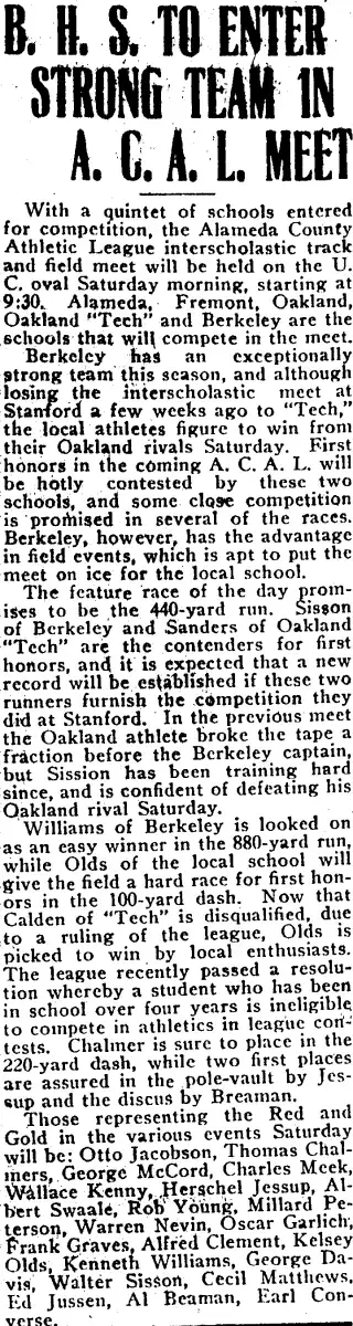 other Newspaper clipping from Apr 27, 1916 5835076