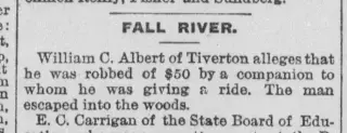 other Newspaper clipping from Jun 17, 1887 5835141