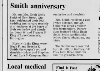 other Newspaper clipping from Apr 10, 1989 5835156
