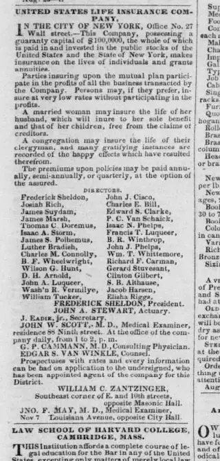 other Newspaper clipping from Sep 29, 1851 5835158