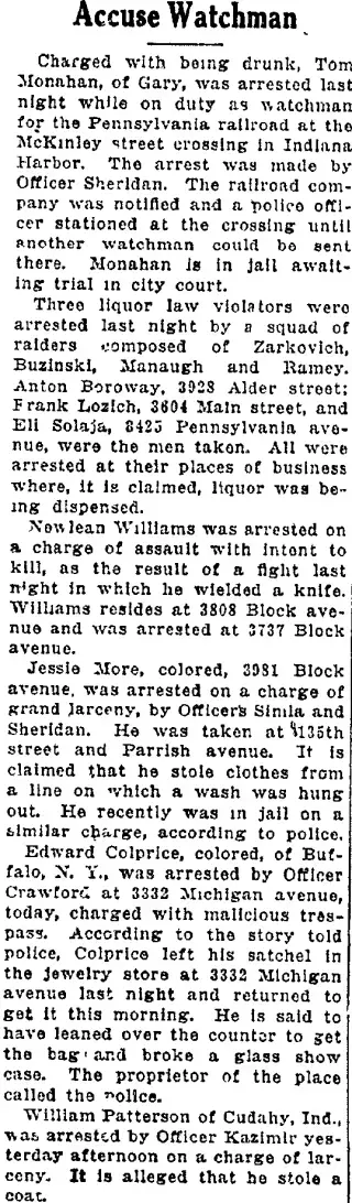 other Newspaper clipping from Oct 26, 1926 5835177