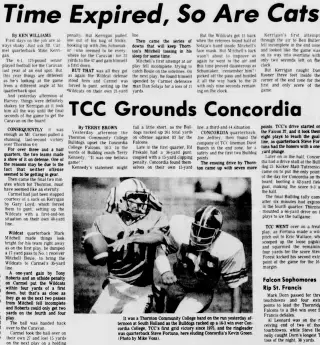other Newspaper clipping from Sep 11, 1977 5835180