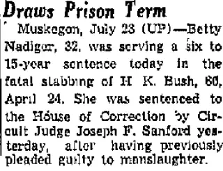 other Newspaper clipping from Jul 23, 1948 5835285