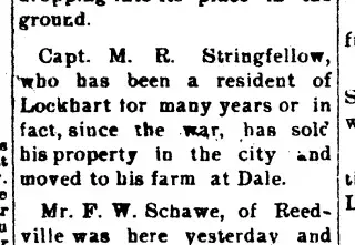 other Newspaper clipping from Mar 2, 1905 5835419