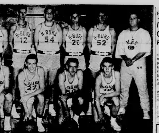 other Newspaper clipping from Nov 29, 1957 5835431