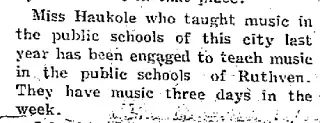 other Newspaper clipping from Sep 14, 1916 5835467