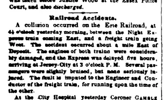 other Newspaper clipping from Mar 27, 1855 5835520