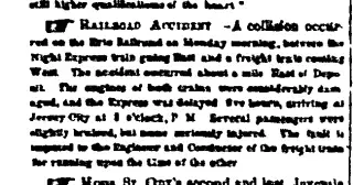 other Newspaper clipping from Mar 30, 1855 5835531