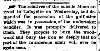 other Newspaper clipping from Jun 17, 1876 5835553