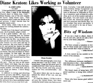 other Newspaper clipping from Jan 31, 1988 5835594