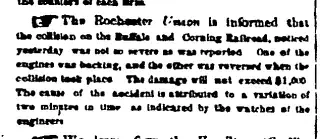 other Newspaper clipping from Apr 5, 1855 5835734