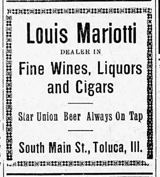 other Newspaper clipping from May 2, 1913 5835744
