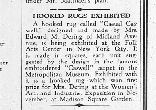 other Newspaper clipping from Feb 25, 1943 5835793