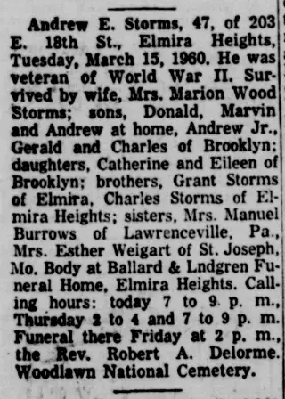other Newspaper clipping from Mar 16, 1960 5835800