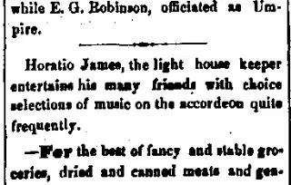 other Newspaper clipping from Jun 10, 1880 5835890