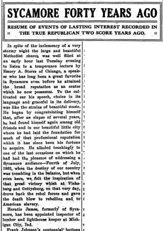 other Newspaper clipping from Dec 8, 1915 5835902