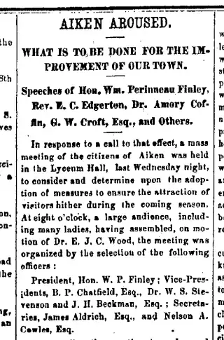 other Newspaper clipping from Jun 14, 1873 5835908
