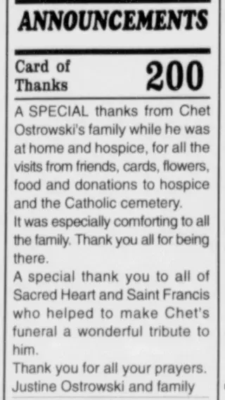other Newspaper clipping from Aug 29, 1998 5836020
