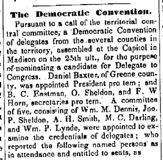 other Newspaper clipping from Jul 8, 1845 5836074