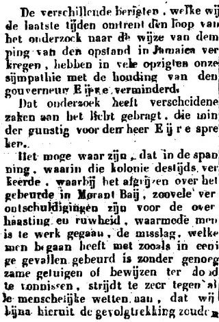other Newspaper clipping from May 23, 1866 5836085