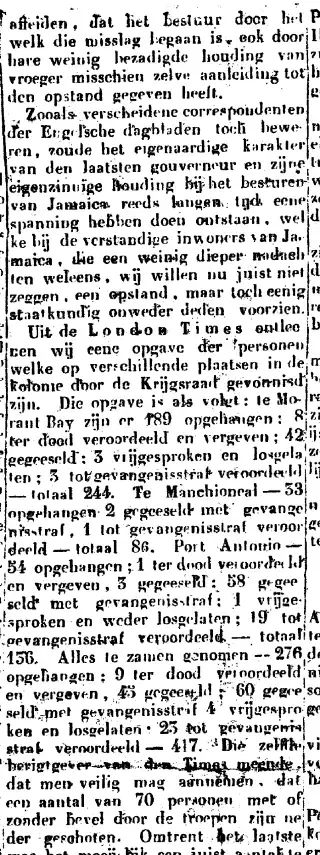 other Newspaper clipping from May 23, 1866 5836098