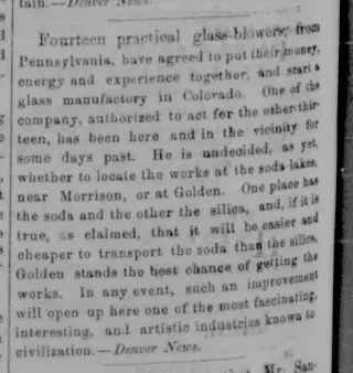 other Newspaper clipping from Aug 25, 1875 5836163
