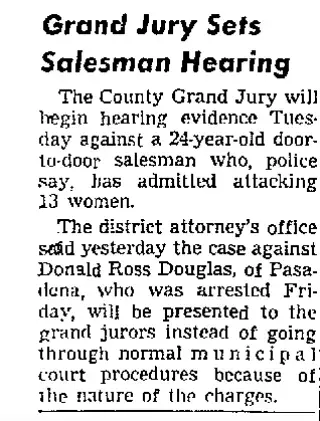 other Newspaper clipping from Oct 4, 1957 5836231