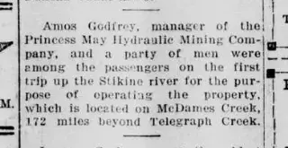 other Newspaper clipping from May 25, 1920 5836311