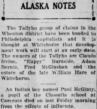 other Newspaper clipping from Apr 1, 1920 5836420