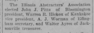 other Newspaper clipping from Jul 3, 1908 5836428