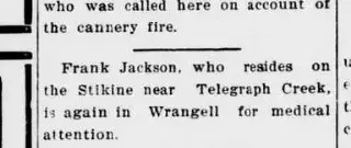 other Newspaper clipping from Jul 31, 1924 5836431
