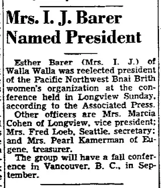 other Newspaper clipping from Apr 17, 1950 5836725