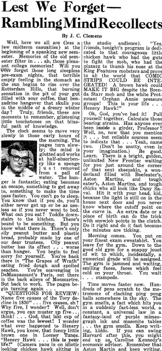 other Newspaper clipping from Feb 8, 1963 5836799