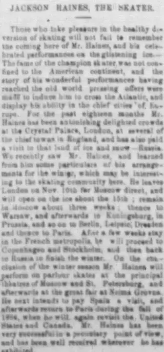 other Newspaper clipping from Nov 16, 1865 5836805