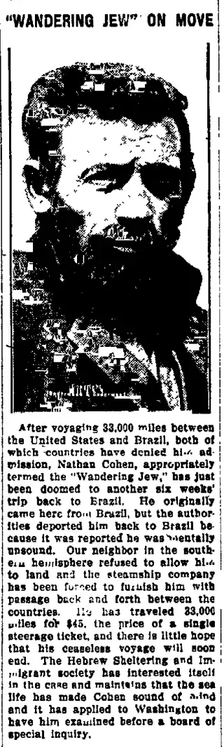 other Newspaper clipping from Sep 11, 1915 5836813