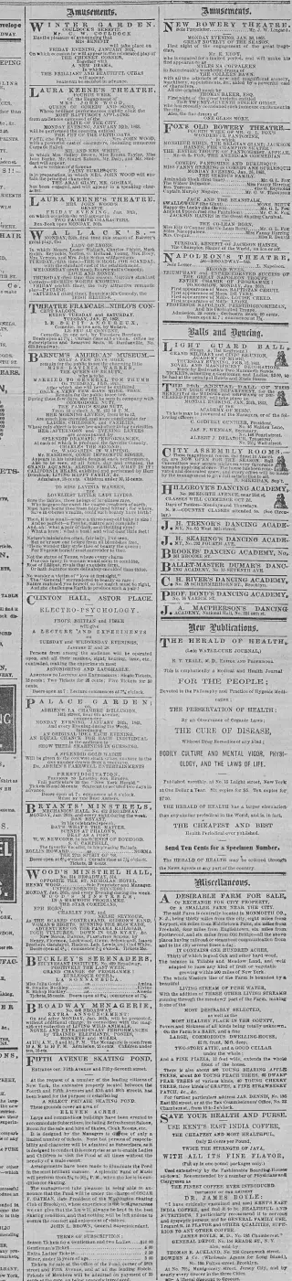 other Newspaper clipping from Jan 25, 1863 5836825