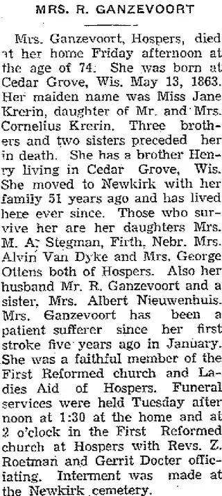 other Newspaper clipping from Jun 24, 1937 5836860