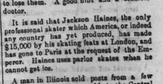 other Newspaper clipping from Mar 29, 1865 5836876