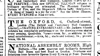 other Newspaper clipping from Oct 15, 1864 5836903