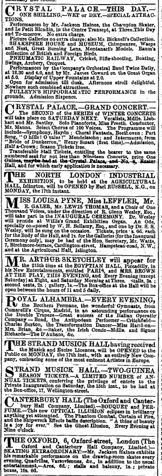 other Newspaper clipping from Oct 13, 1864 5836908