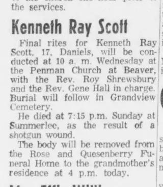 other Newspaper clipping from Sep 18, 1962 5836976
