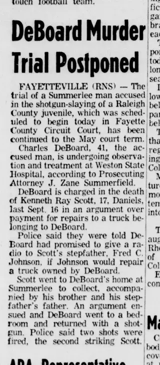 other Newspaper clipping from Jan 14, 1963 5836995