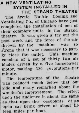 other Newspaper clipping from May 24, 1925 5837066