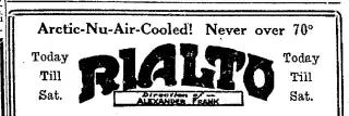 other Newspaper clipping from May 28, 1925 5837067