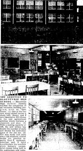 other Newspaper clipping from Dec 27, 1953 5837188
