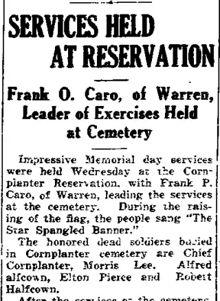other Newspaper clipping from Jun 1, 1928 5837294