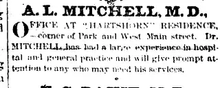 other Newspaper clipping from Jun 3, 1887 5837342