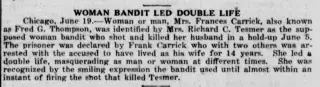 other Newspaper clipping from Jun 19, 1923 5837397