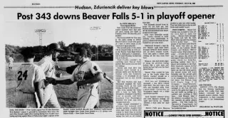 other Newspaper clipping from Jul 30, 1968 5837471