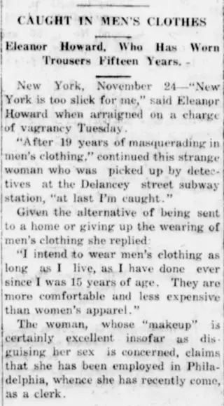 other Newspaper clipping from Nov 24, 1920 5837561